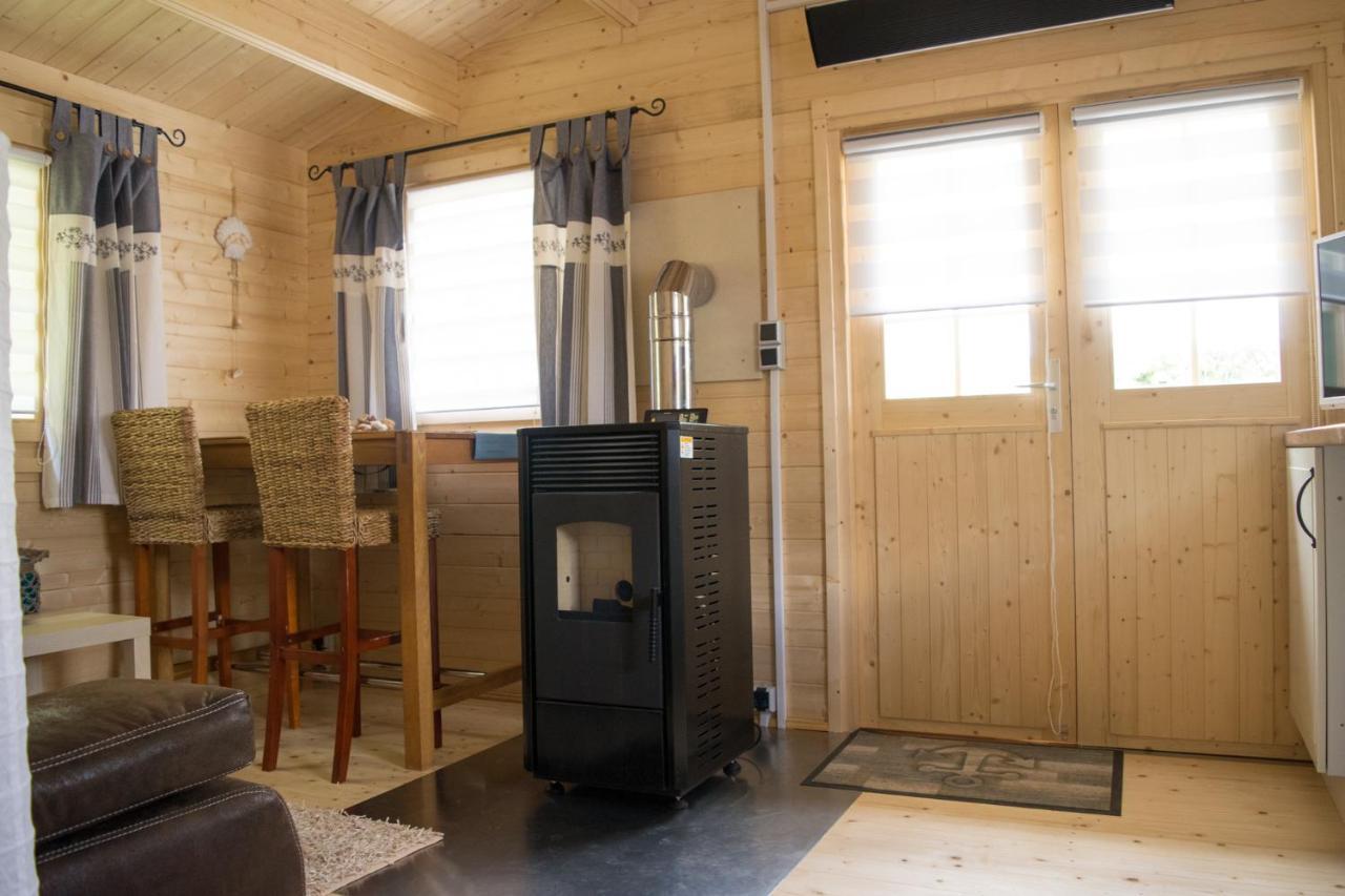 Glantalhütte Villa Kültér fotó