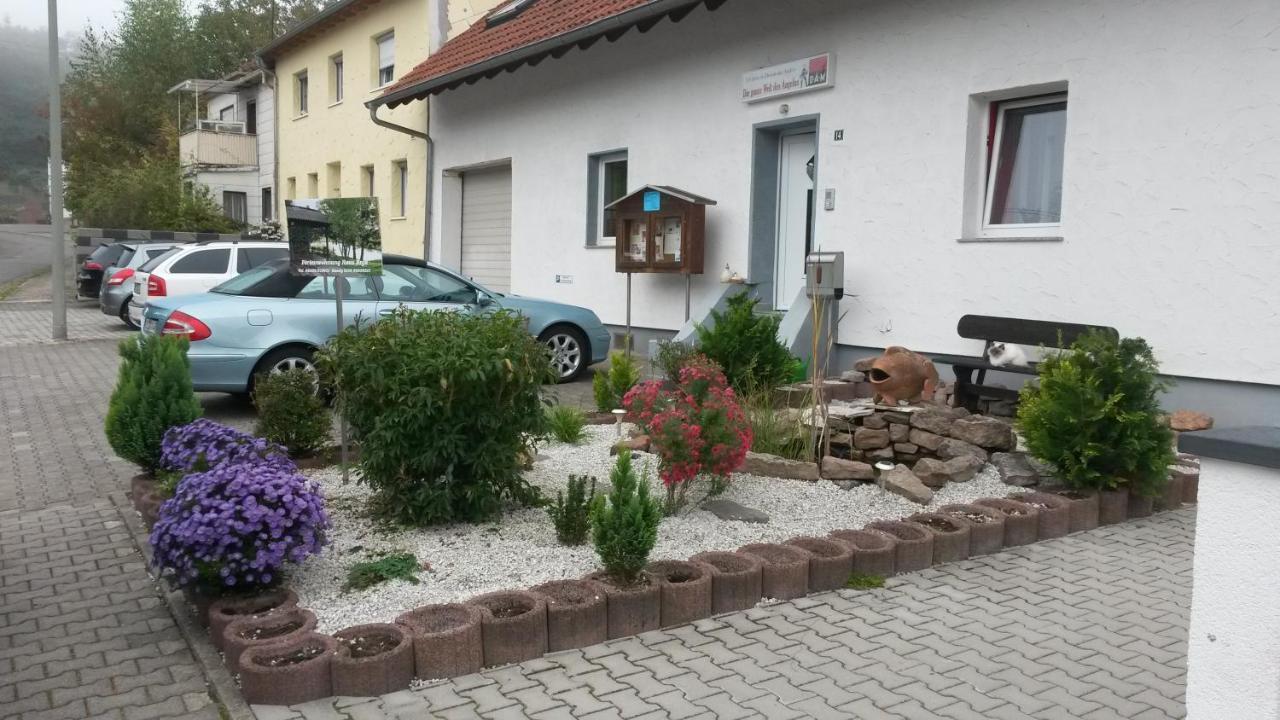 Glantalhütte Villa Kültér fotó