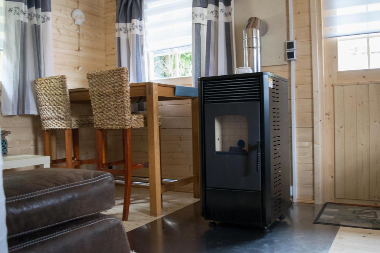 Glantalhütte Villa Kültér fotó