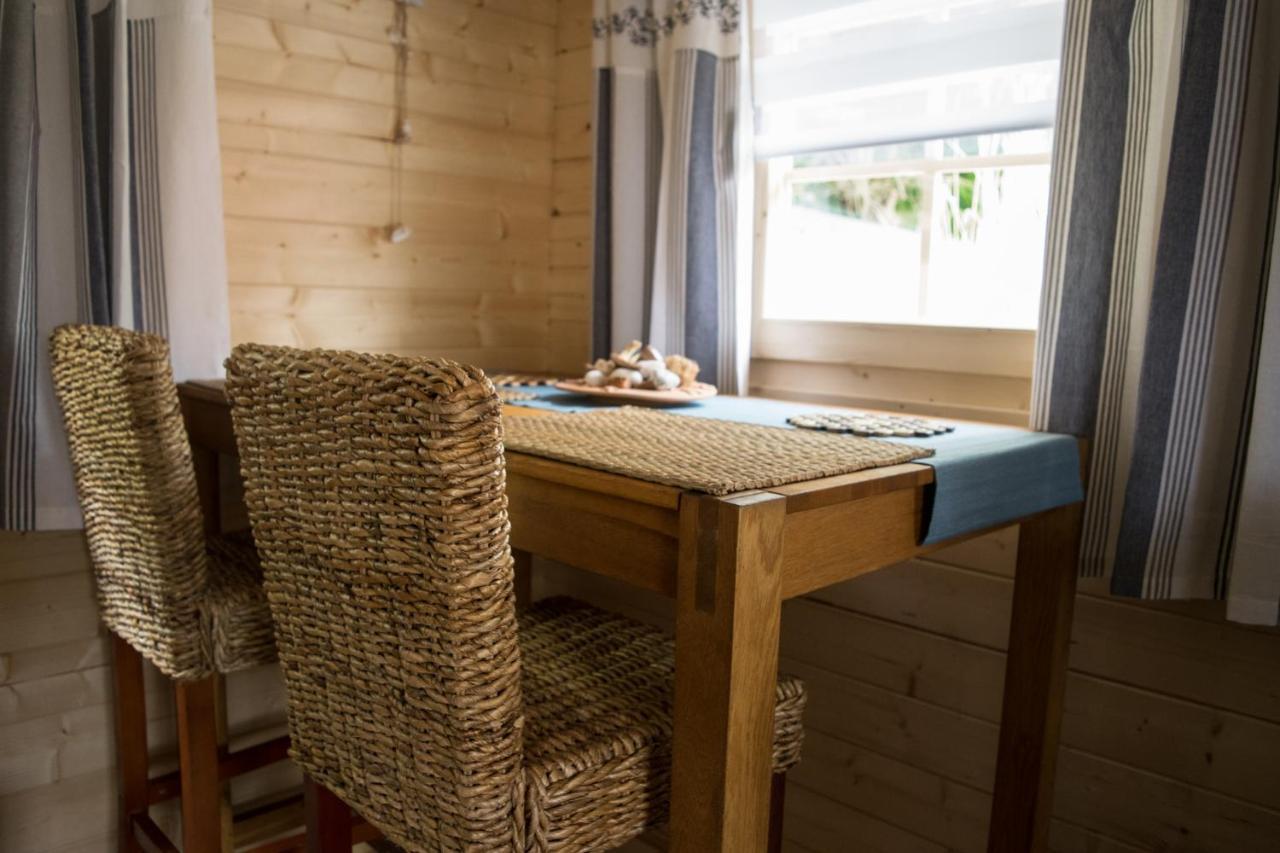 Glantalhütte Villa Kültér fotó